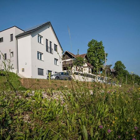 Vila Vernig Bled Exterior photo